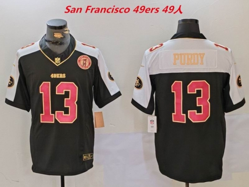 NFL San Francisco 49ers 1307 Men