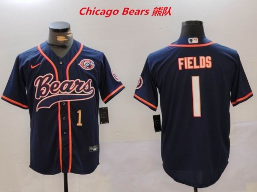 NFL Chicago Bears 345 Men