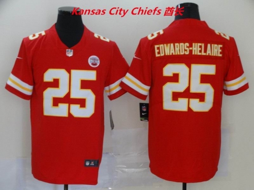 NFL Kansas City Chiefs 371 Men