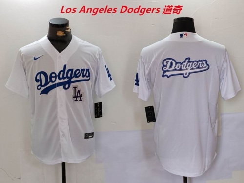 MLB Los Angeles Dodgers 2980 Men