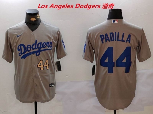 MLB Los Angeles Dodgers 2961 Men