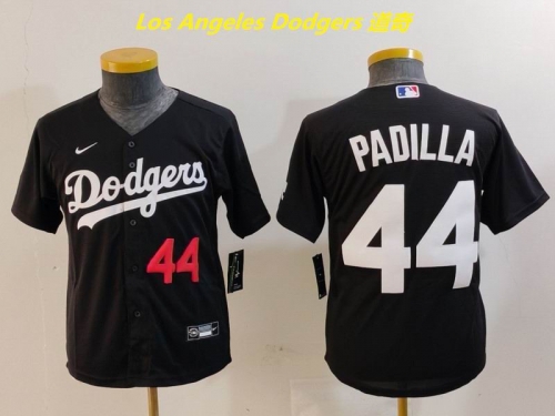 MLB Los Angeles Dodgers 2943 Youth/Boy