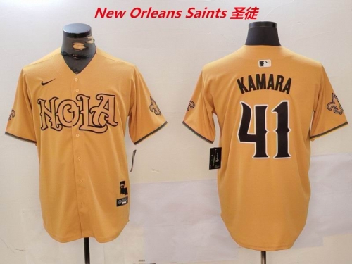 NFL New Orleans Saints 411 Men