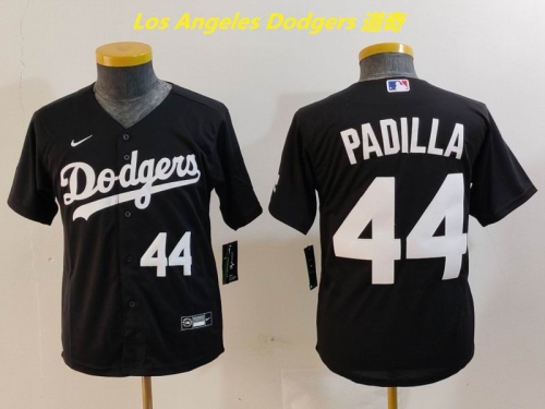 MLB Los Angeles Dodgers 2945 Youth/Boy