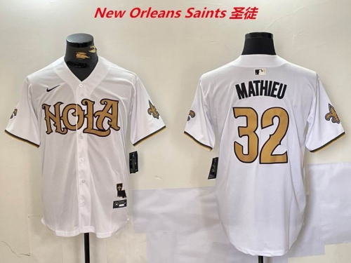 NFL New Orleans Saints 458 Men