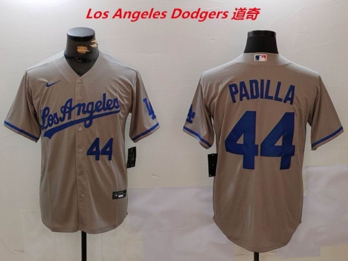 MLB Los Angeles Dodgers 2957 Men