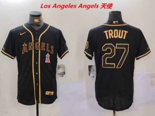 MLB Los Angeles Angels 184 Men