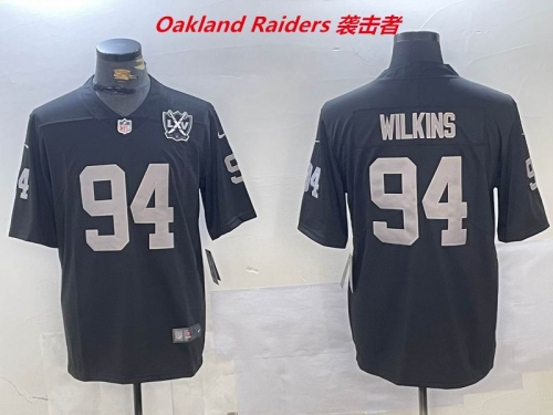 NFL Oakland Raiders 602 Men