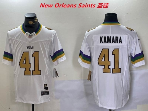 NFL New Orleans Saints 504 Men