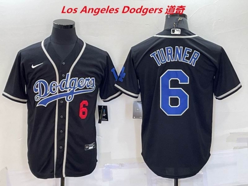 MLB Los Angeles Dodgers 3001 Men