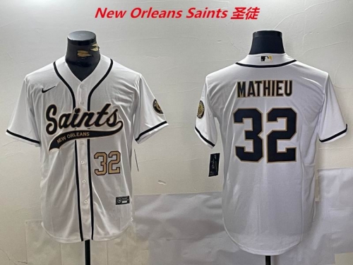 NFL New Orleans Saints 467 Men