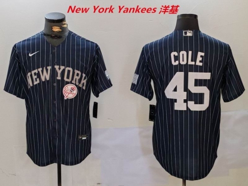 MLB New York Yankees 1321 Men