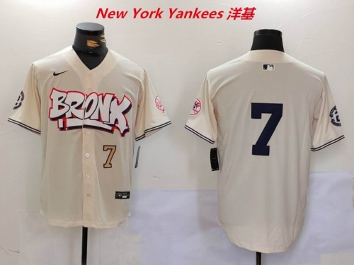 MLB New York Yankees 1336 Men