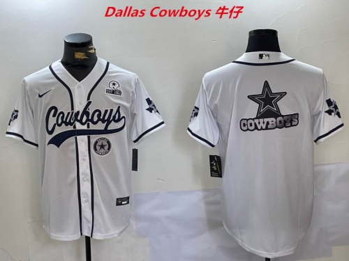 NFL Dallas Cowboys 754 Men