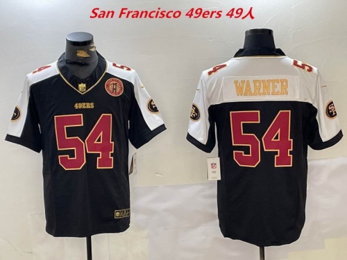 NFL San Francisco 49ers 1310 Men