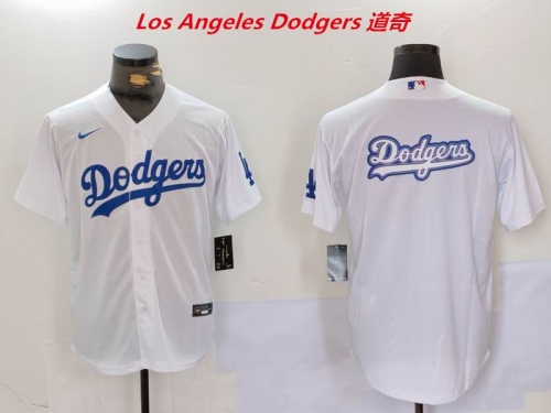 MLB Los Angeles Dodgers 2979 Men