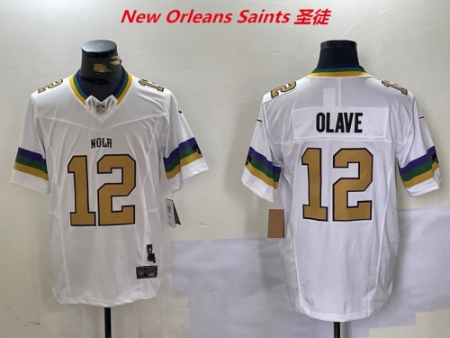 NFL New Orleans Saints 501 Men