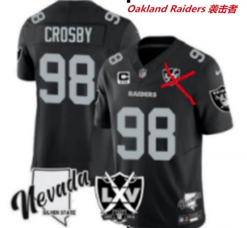 NFL Oakland Raiders 607 Men