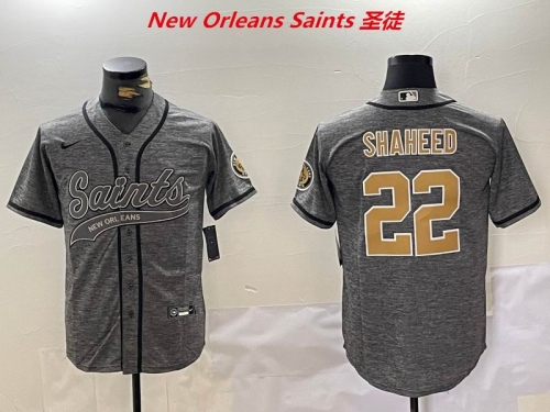 NFL New Orleans Saints 449 Men