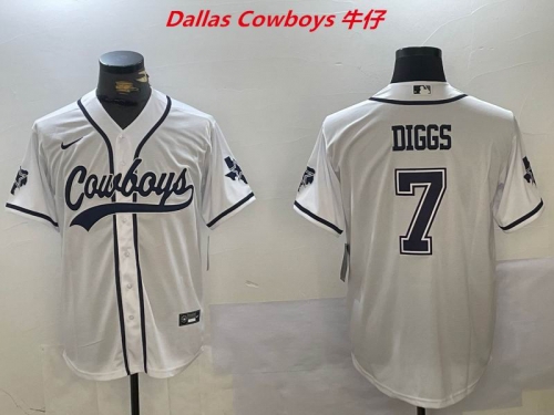 NFL Dallas Cowboys 761 Men