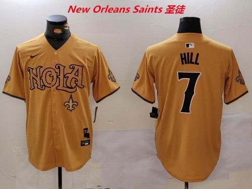 NFL New Orleans Saints 404 Men