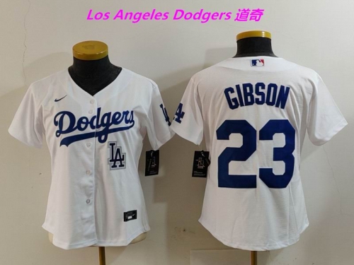 MLB Los Angeles Dodgers 2932 Women