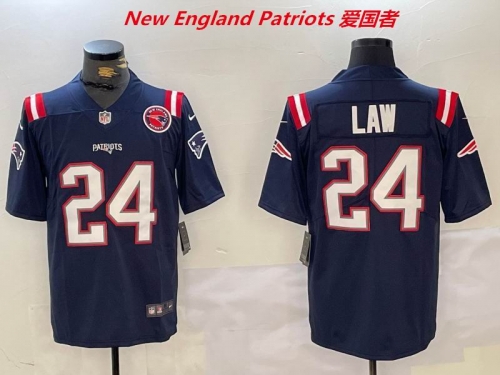 NFL New England Patriots 227 Men