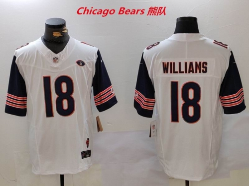 NFL Chicago Bears 414 Men