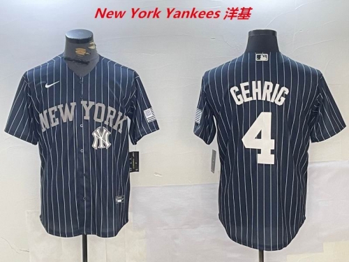 MLB New York Yankees 1297 Men