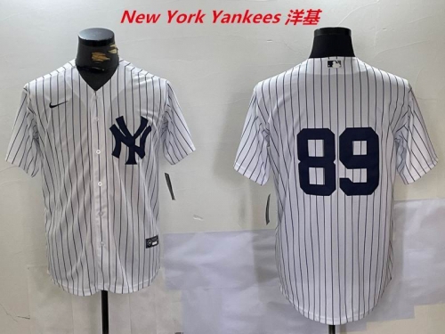 MLB New York Yankees 1337 Men