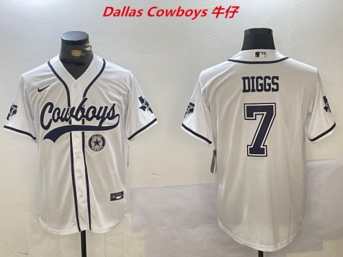 NFL Dallas Cowboys 763 Men