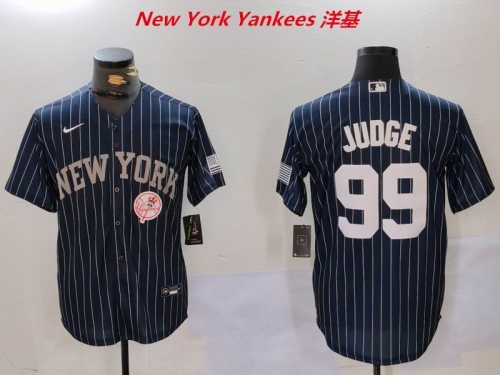 MLB New York Yankees 1327 Men