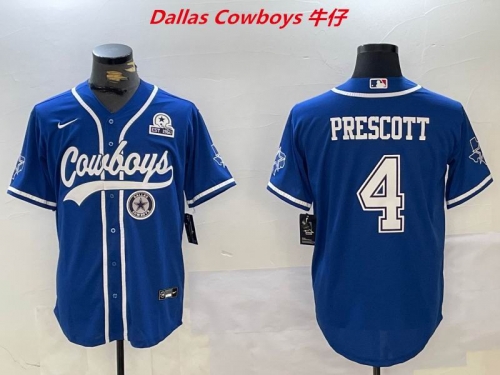 NFL Dallas Cowboys 804 Men