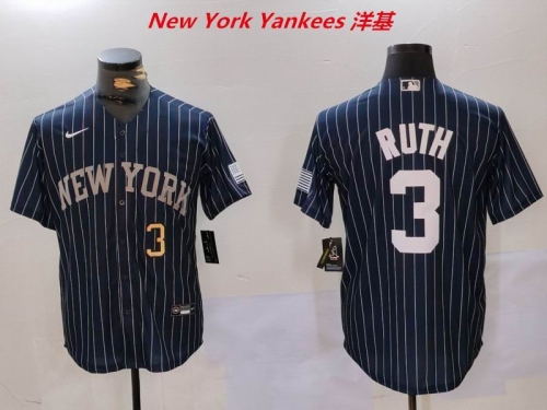 MLB New York Yankees 1292 Men