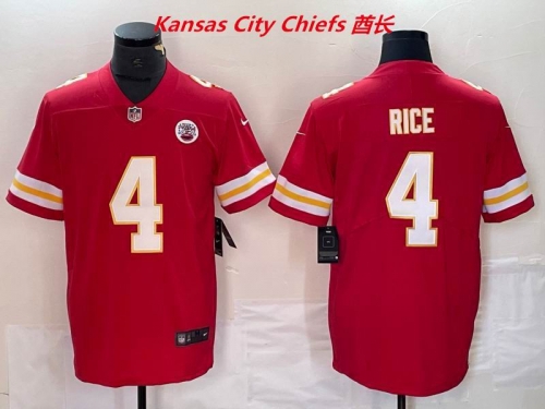 NFL Kansas City Chiefs 369 Men