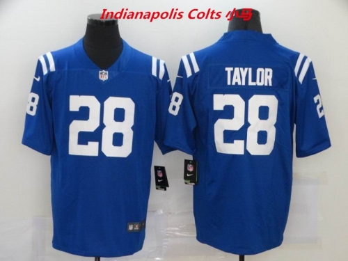 NFL Indianapolis Colts 130 Men