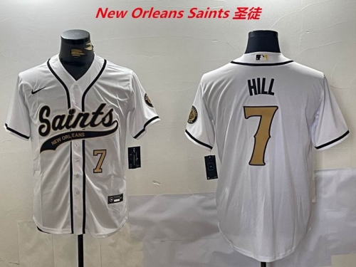 NFL New Orleans Saints 464 Men