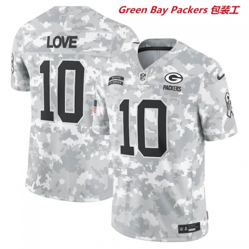 24/25Salute To Service Jersey 1059 Men