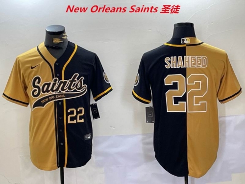 NFL New Orleans Saints 479 Men