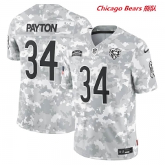 24/25Salute To Service Jersey 1016 Men