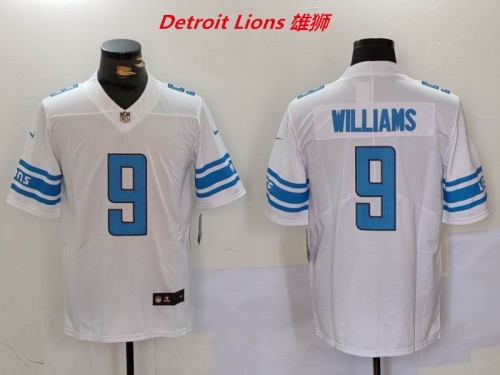 NFL Detroit Lions 308 Men