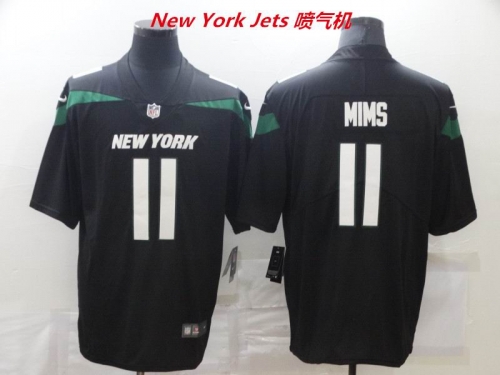 NFL New York Jets 095 Men