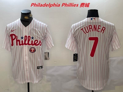 MLB Philadelphia Phillies 838 Men