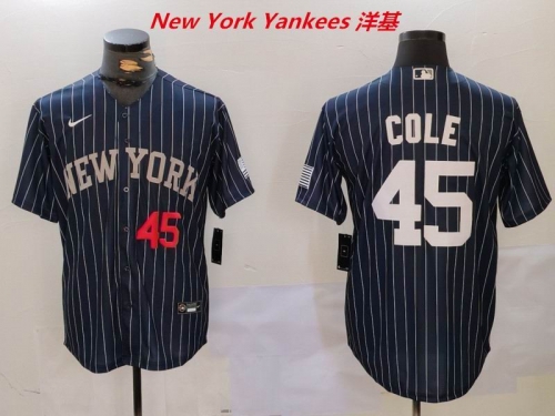 MLB New York Yankees 1323 Men