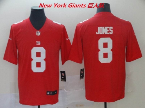 NFL New York Giants 211 Men