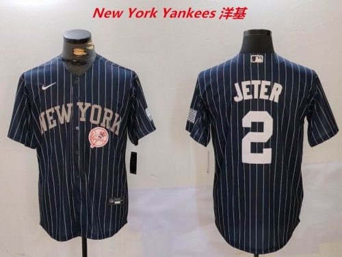 MLB New York Yankees 1283 Men