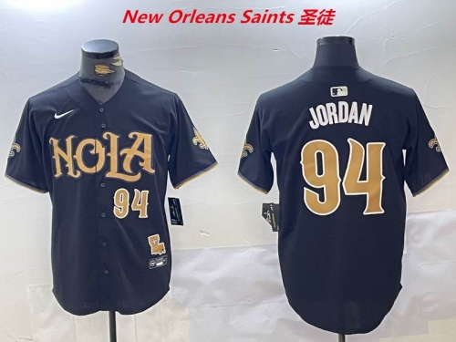 NFL New Orleans Saints 427 Men