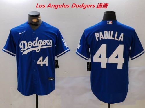 MLB Los Angeles Dodgers 2968 Men