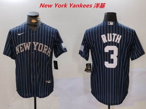 MLB New York Yankees 1288 Men