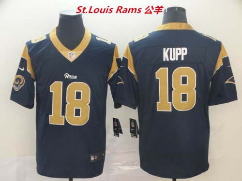 NFL St.Louis Rams 272 Men